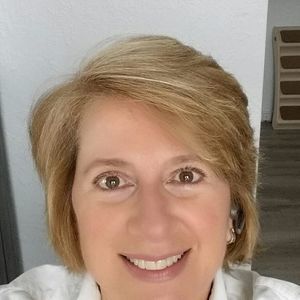 Meet your Posher, Betty